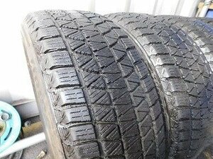 【V288】BLIZZAK DM-3▼225/55R18▼4本売切り