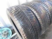 【V273】X-ICE▼225/55R17▼4本売切り_画像1