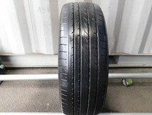 【V318】BluEarth RV02▼205/60R16▼1本売切り_画像1