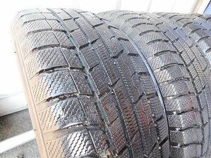 【V285】WINTER TRANPATH TX▼195/65R15▼4本即決