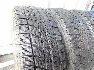 【ト554】BLIZZAK VRX▼205/60R16▼4本売切り