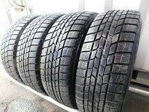 【ト549】ICENAVI6▼195/65R15▼4本売切り_画像3