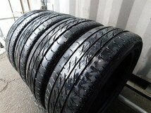 【ト577】NEXTRY▼165/50R16▼4本売切り_画像3