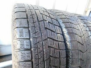 【ト543】ICE GUARD iG60▼195/55R15▼4本売切り