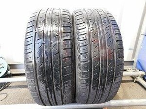 【ト562】●GRANDTREK PT3▼235/55R18▼2本売切り