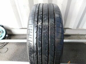 【ト606】BluEarth RV02▼215/45R18▼1本即決