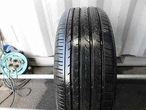 【ト614】BluEarth RV02▼225/60R17▼1本即決