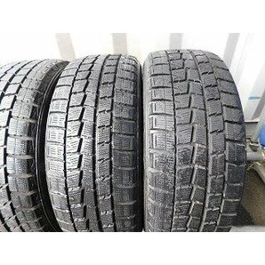 【ト596】WINTERMAXX WM01▼215/50R17▼4本即決の画像2