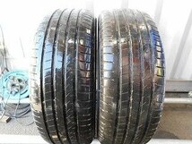 【エ959】ARENZA 001▼235/60R18▼2本売切り_画像1