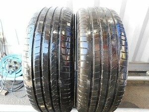 【エ959】ARENZA 001▼235/60R18▼2本売切り