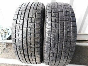 【V332】GARIT G5▼205/55R16▼2本売切り