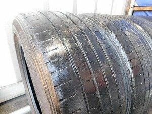 【ウ415】LEMANS Ⅴ▼225/50R18▼4本売切り