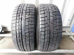 【ウ431】ICEGUARD iG50+▼215/50R17▼2本売切り