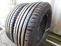 【エ958】Pilot Sport SUV▼235/65R17▼2本売切り_画像3