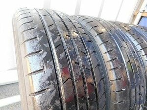 【ウ414】EAGLE RV-F▼205/60R16▼4本売切り