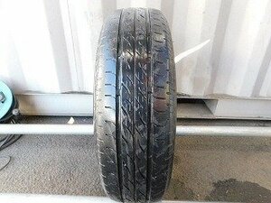 【エ966】NEXTRY▼155/65R14▼1本即決