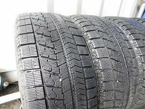 【V330】BLIZZAKVRX▼205/55R16▼4本売切り