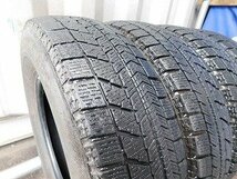 【ウ424】BLIZZAK VRX▼165/50R13▼4本売切り_画像1