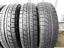 【ウ424】BLIZZAK VRX▼165/50R13▼4本売切り_画像2