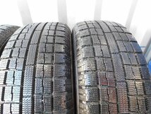 【ト512】GARIT G5▼205/60R16▼4本売切り_画像2