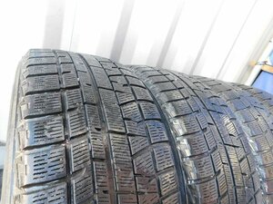 【ト503】ICEGUARD iG50+▼225/55R17▼4本売切り