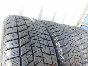 【ト450】BLIZZAK DM-V1▼225/55R19▼4本売切り