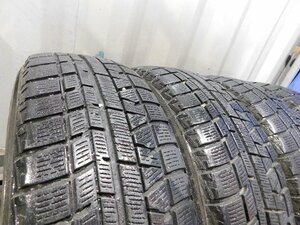 【ト535】ICEGUARD iG50+▼195/65R15▼4本売切り