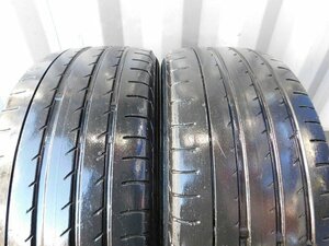 【ト489】ADVAN Sport V105▼225/45ZR17▼2本売切り