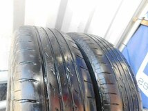 【ト526】NEXTRY▼195/65R15▼2本即決_画像2