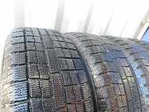 【ト512】GARIT G5▼205/60R16▼4本売切り_画像1