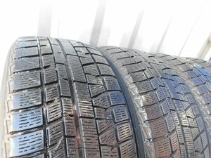 【ト507】ICEGUARD iG50+▼215/55R17▼4本売切り