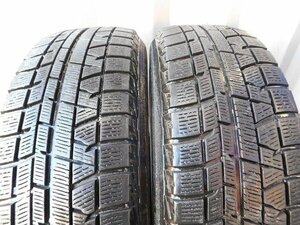 【ト522】ICEGUARD iG50+▼195/60R16▼2本即決