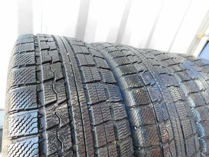 【ト498】WINTER TPANPATHMK4▼205/55R17▼4本売切り