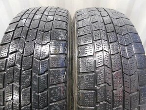 【ト465】DSX-2▼205/60R16▼2本売切り