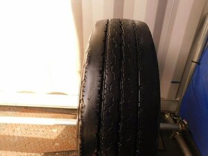 【オ574】DURAVIS R205▼225/75R16 118/116▼1本即決