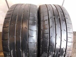 【U390】DZ102▼215/45R19▼2本即決