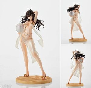 【新品未開封】ヴェルテクス シャイニング・ビーチヒロインズ ソニア・ブランシュ -Summer Princess-フィギュア 