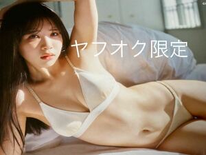 紀伊國屋書店 新潟店限定 NGT48 奈良未遥 生写真+印刷サイン・限定コメント動画視聴QRコード入りレシート（コピー）付き FLASHスペシャル②