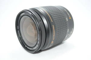 【外観特上級】Canon EF 28-80mm F3.5-5.6 IV USM キャノン　#t11275