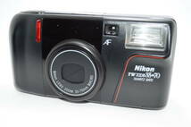 【外観並級】Nikon ニコン TW ZOOM 35-70 QUARTZ DATE フィルムカメラ　#t5739_画像1