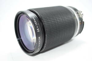 【外観並級】Nikon Zoom-Nikkor AI-s 35-135mm F3.5-4.5　ニコン　#t9913