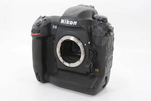 【外観特上級】Nikon D5 ボディ　#h10299