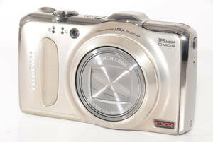 【外観特上級】FUJIFILM デジタルカメラ FinePix F600EXR　#a11976