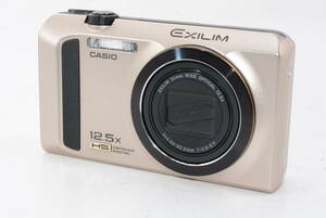 【外観特上級】CASIO EXILIM EX-ZR300　コンパクトデジタルカメラ　#e8223