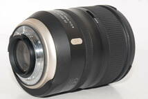 【外観特上級】TAMRON SP24-70mm F2.8 Di VC USD G2 ニコン用 A032N　#a11954_画像3