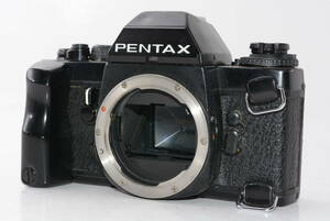 【外観特上級】PENTAX ペンタックス LX ボディ 前期型　#b0857