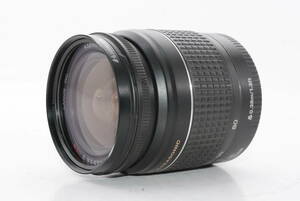 【外観特上級】Canon AFレンズ EF 28-80mm F3.5-5.6 V USM　#s3990