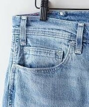 Levi's リーバイス LR 502 レッド テーパー ライトブルー Ｗ28L32 A0133-0003 23-0113-4-9_画像3