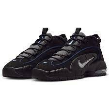 NIKE ナイキ AIRMAX PENNY 黒 27cm DN2487-002 24-0101-5-3 箱有