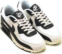 NIKE ナイキ AIRMAX90 白黒 28.5㎝ DQ8974-100 23-0922-4-5